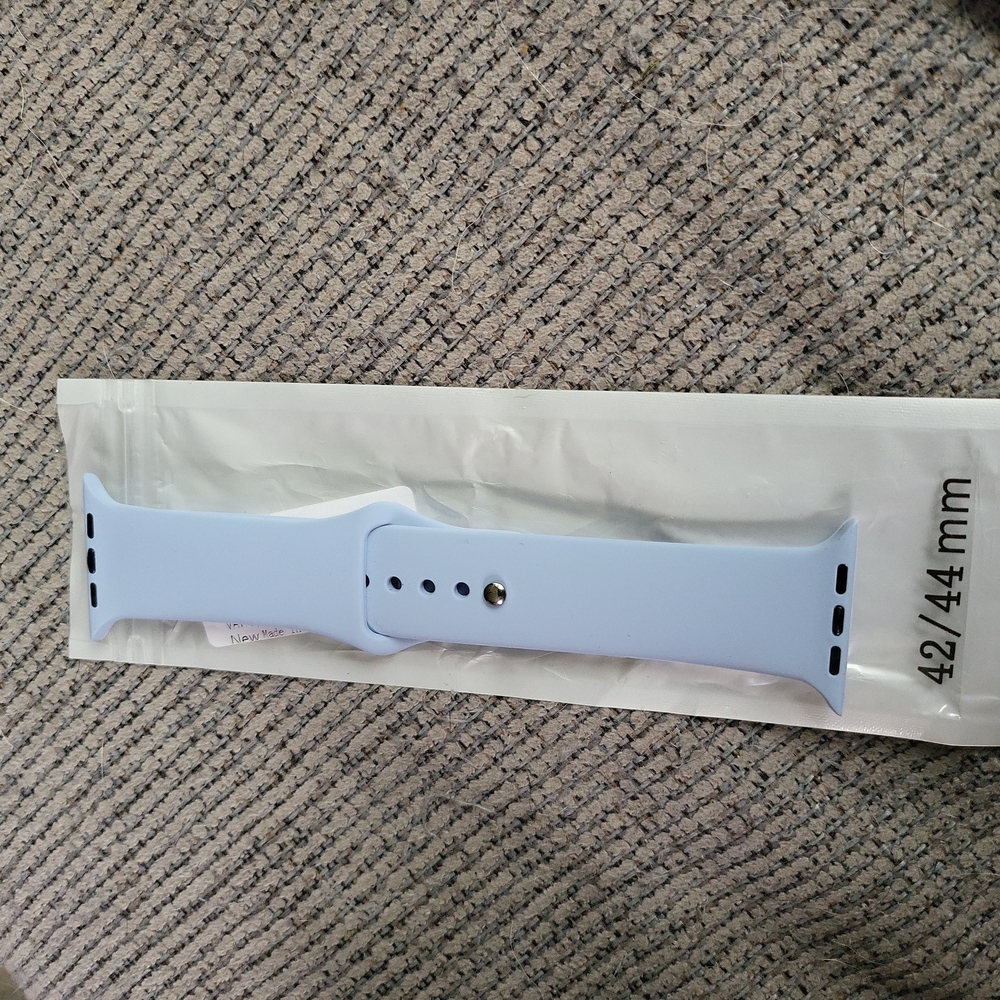 Apple watch band